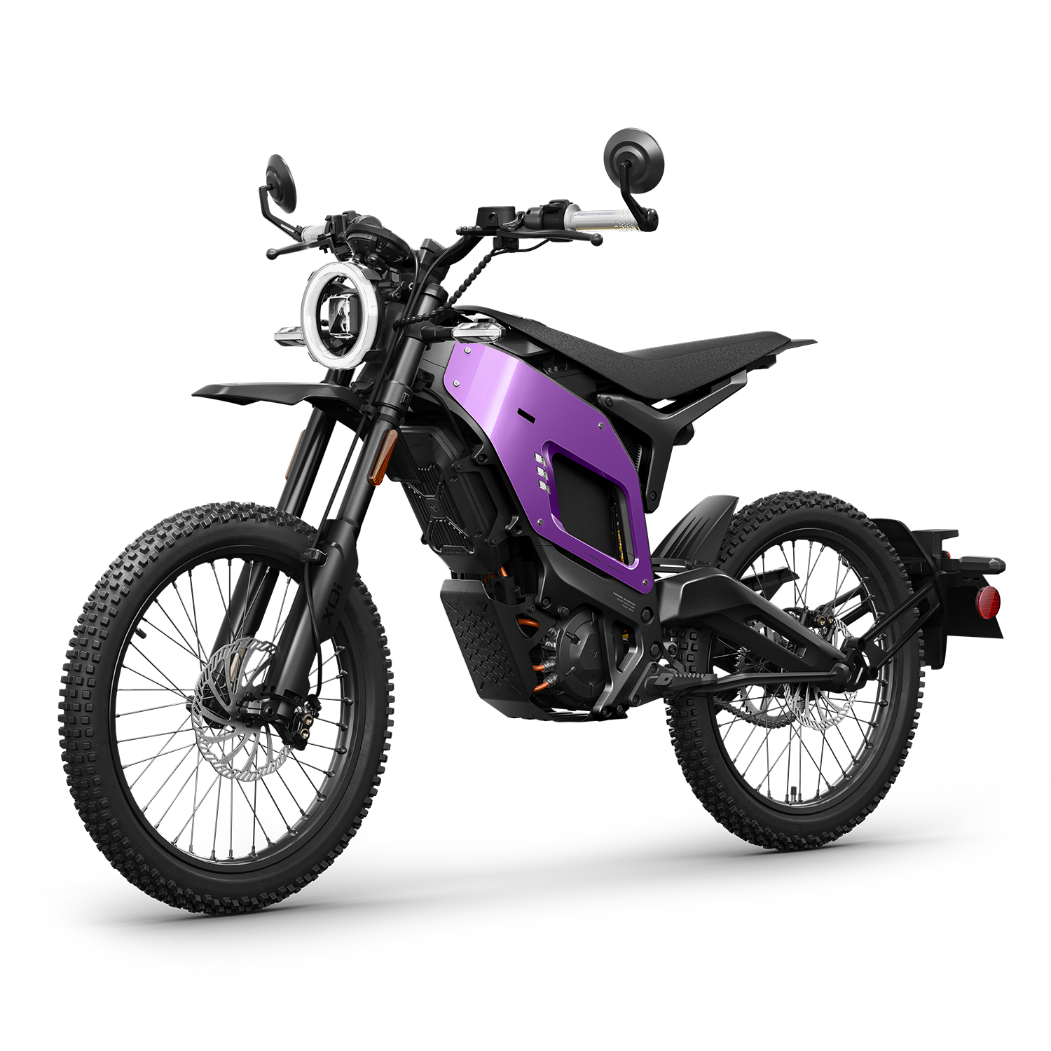 XQi3 – Offre Spéciale E-Motor Fest  – 4 299 € au lieu de 4 499 €