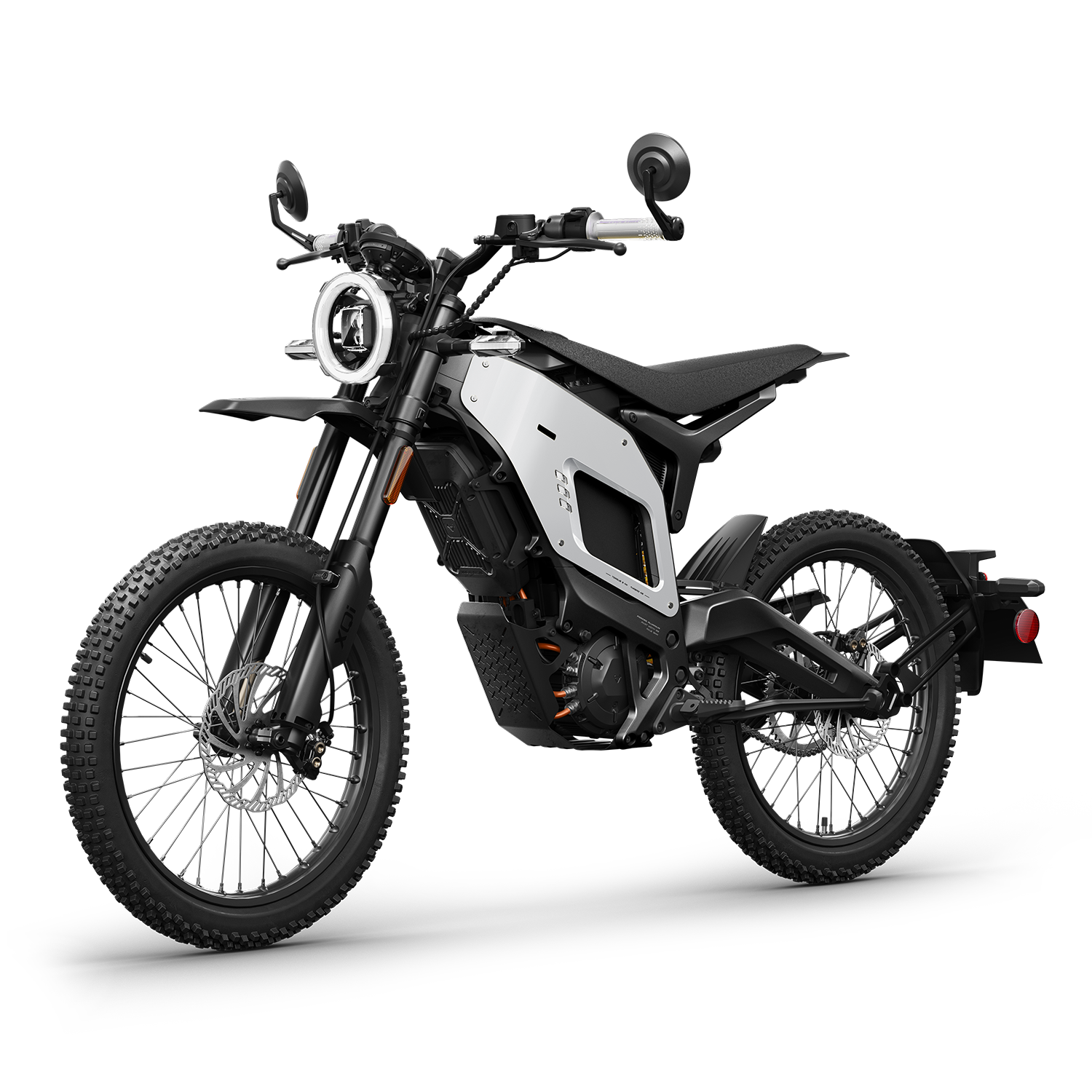 XQi3 – Offre Spéciale E-Motor Fest  – 4 299 € au lieu de 4 499 €