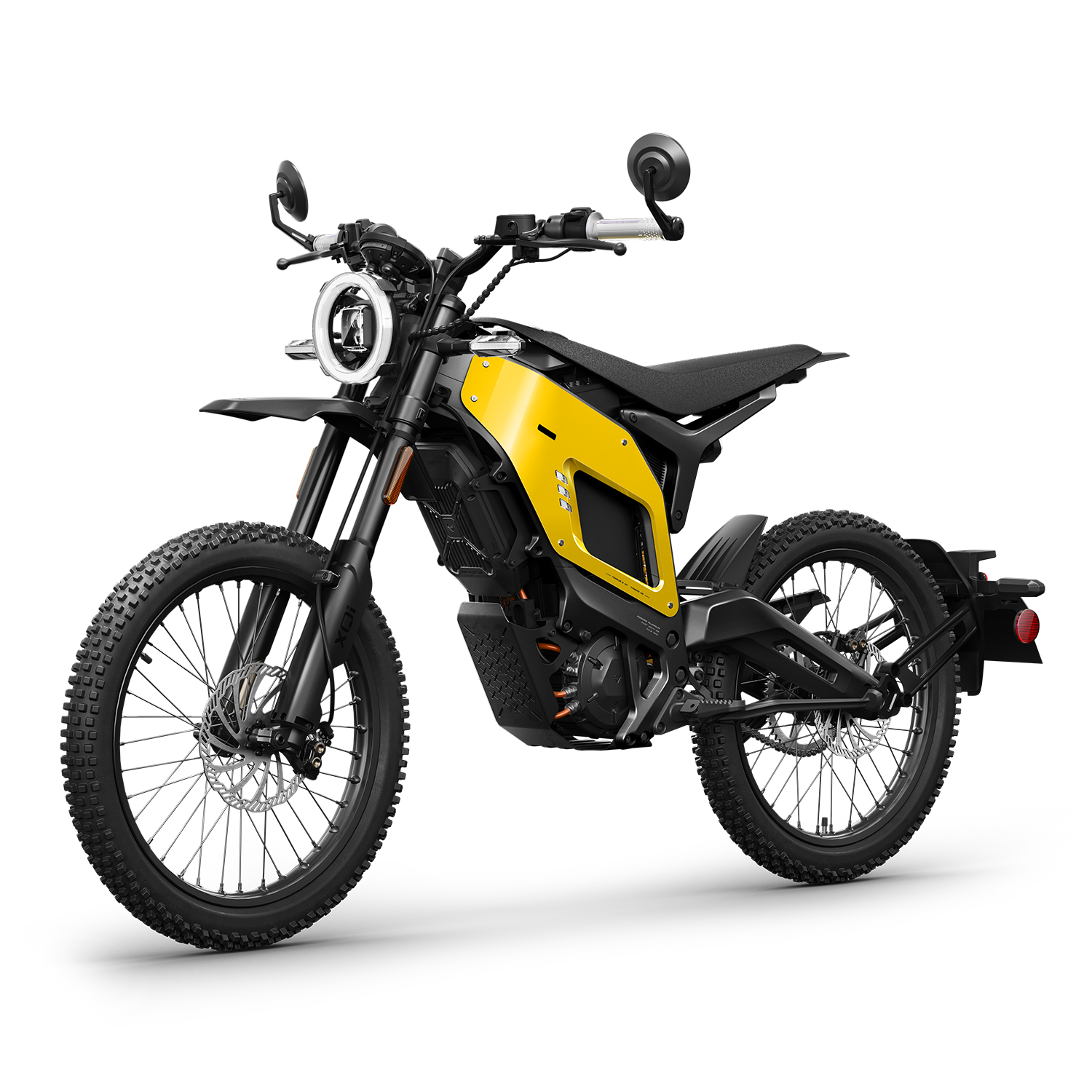 XQi3 – Offre Spéciale E-Motor Fest  – 4 299 € au lieu de 4 499 €