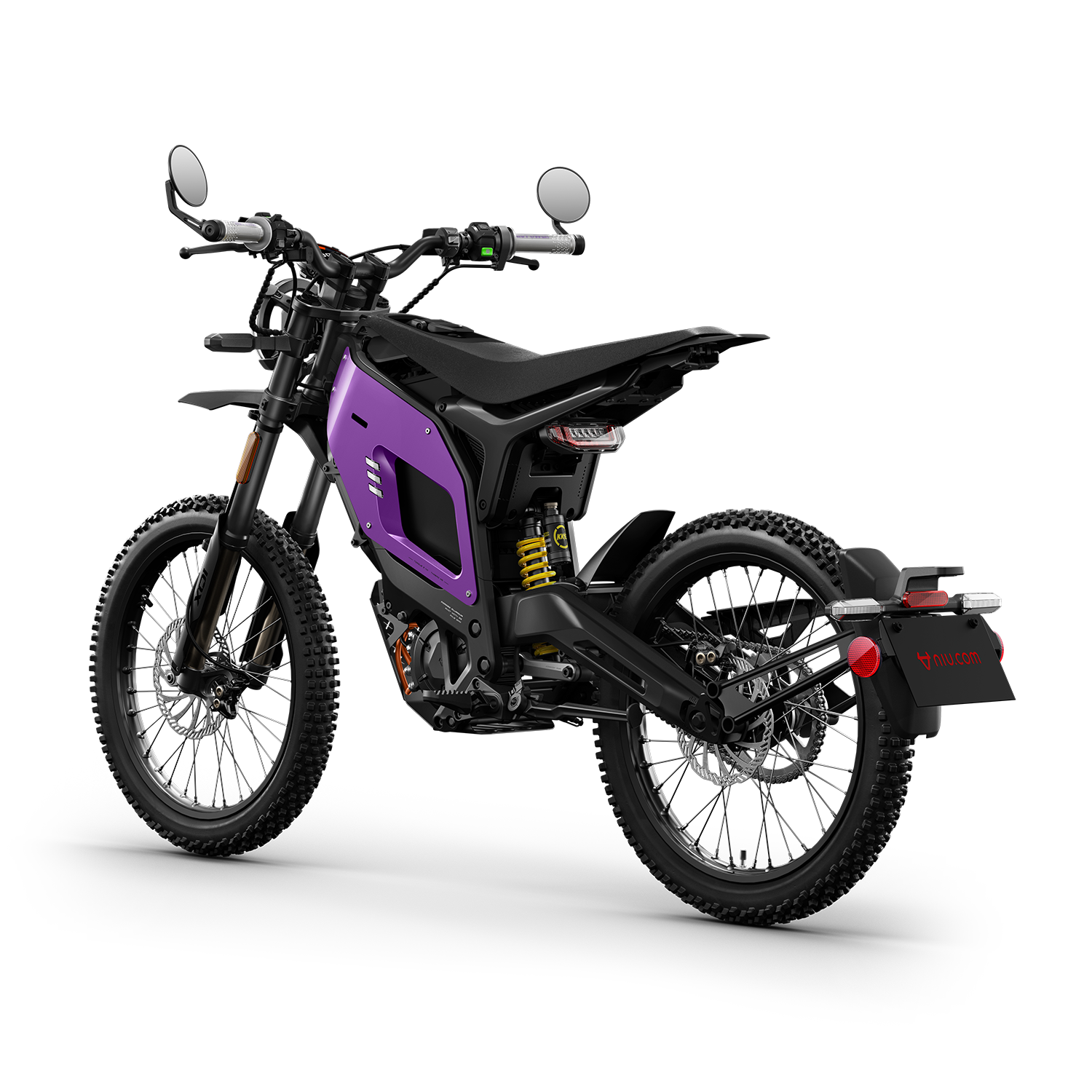 XQi3 – Offre Spéciale E-Motor Fest  – 4 299 € au lieu de 4 499 €
