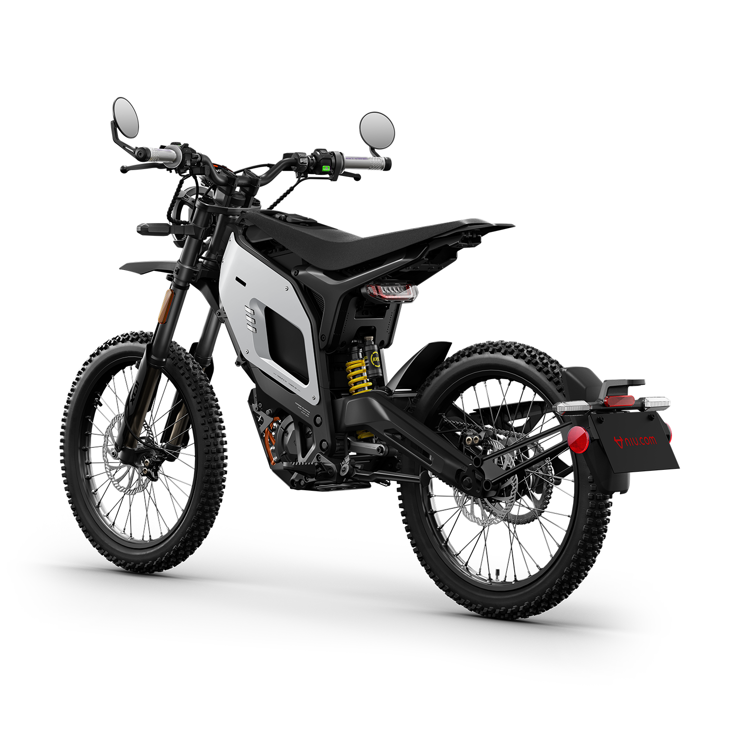 XQi3 – Offre Spéciale E-Motor Fest  – 4 299 € au lieu de 4 499 €