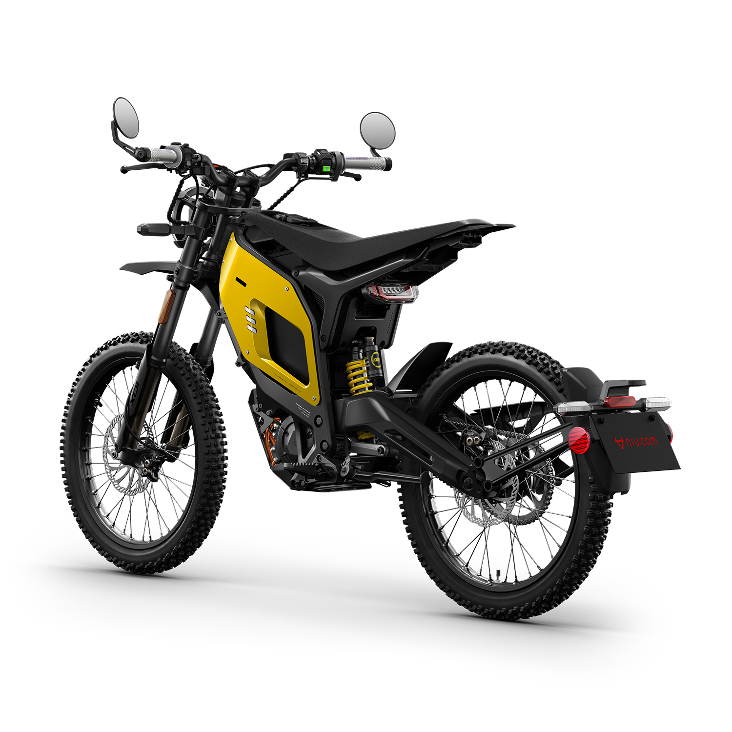 XQi3 – Offre Spéciale E-Motor Fest  – 4 299 € au lieu de 4 499 €