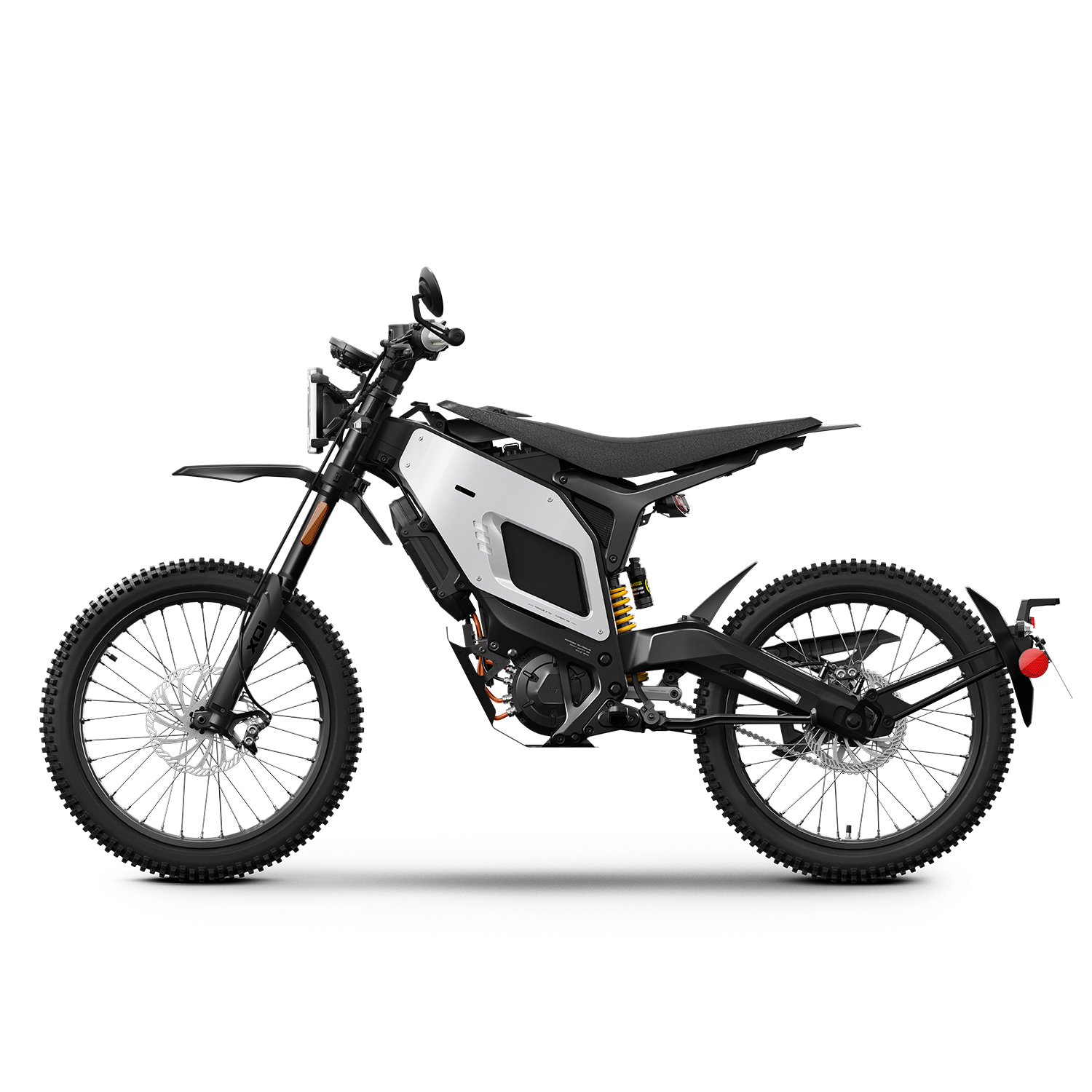 XQi3 – Offre Spéciale E-Motor Fest  – 4 299 € au lieu de 4 499 €