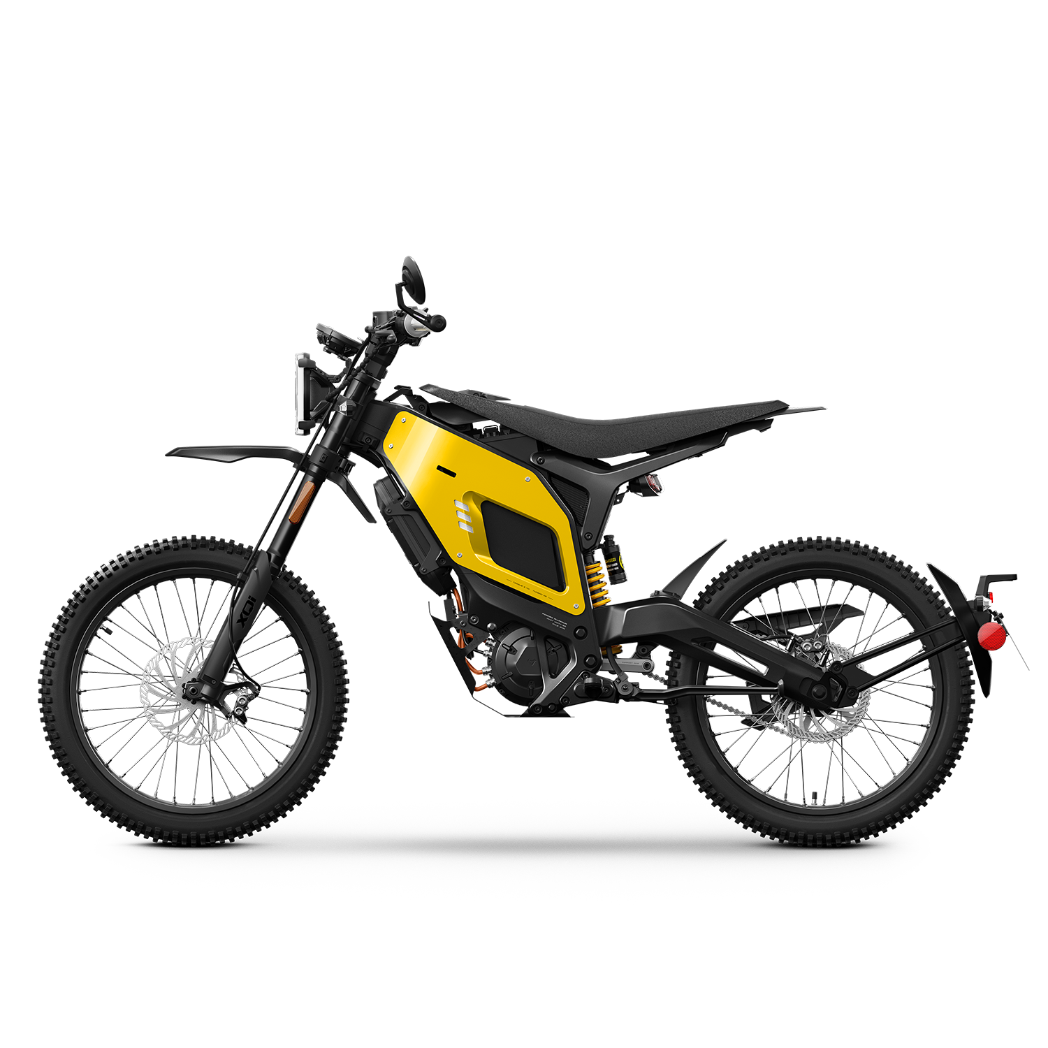 XQi3 – Offre Spéciale E-Motor Fest  – 4 299 € au lieu de 4 499 €