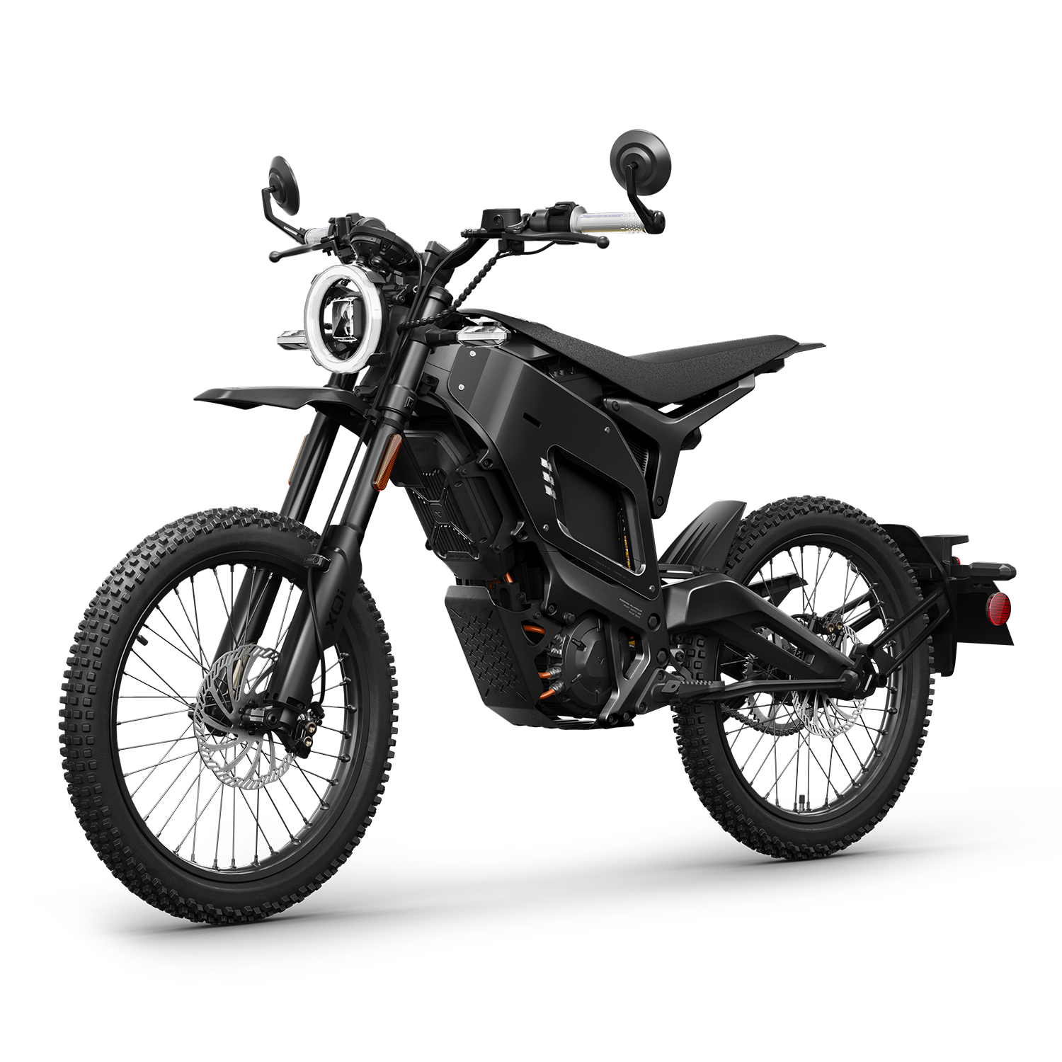 XQi3 – Offre Spéciale E-Motor Fest  – 4 299 € au lieu de 4 499 €
