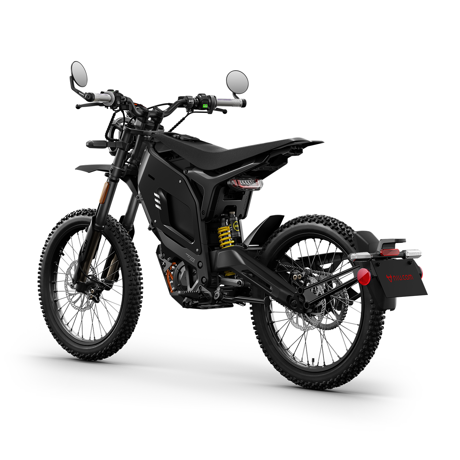 XQi3 – Offre Spéciale E-Motor Fest  – 4 299 € au lieu de 4 499 €